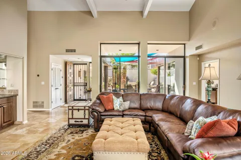 $1,490,000 | 8550 East Vista Bonita Drive, Scottsdale, AZ 85255