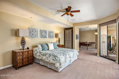 $1,490,000 | 8550 East Vista Bonita Drive, Scottsdale, AZ 85255