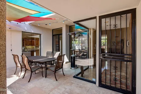 $1,490,000 | 8550 East Vista Bonita Drive, Scottsdale, AZ 85255