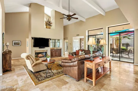 $1,490,000 | 8550 East Vista Bonita Drive, Scottsdale, AZ 85255