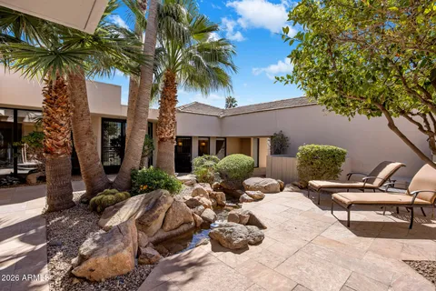 $1,490,000 | 8550 East Vista Bonita Drive, Scottsdale, AZ 85255