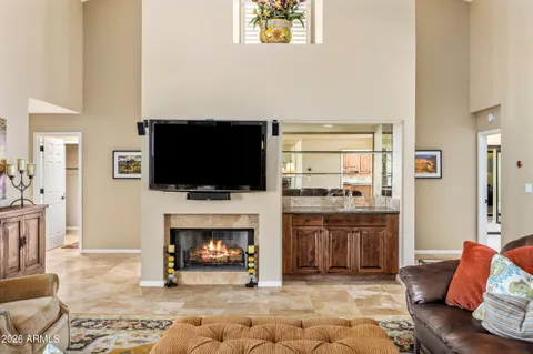 $1,490,000 | 8550 East Vista Bonita Drive, Scottsdale, AZ 85255