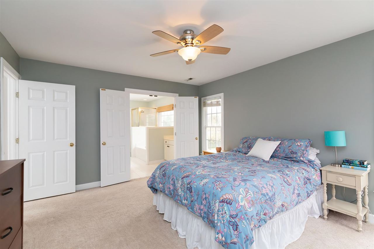 3620 Kapalua Way Raleigh, NC 27610 - Photo 16 of 30 Master Bedroom