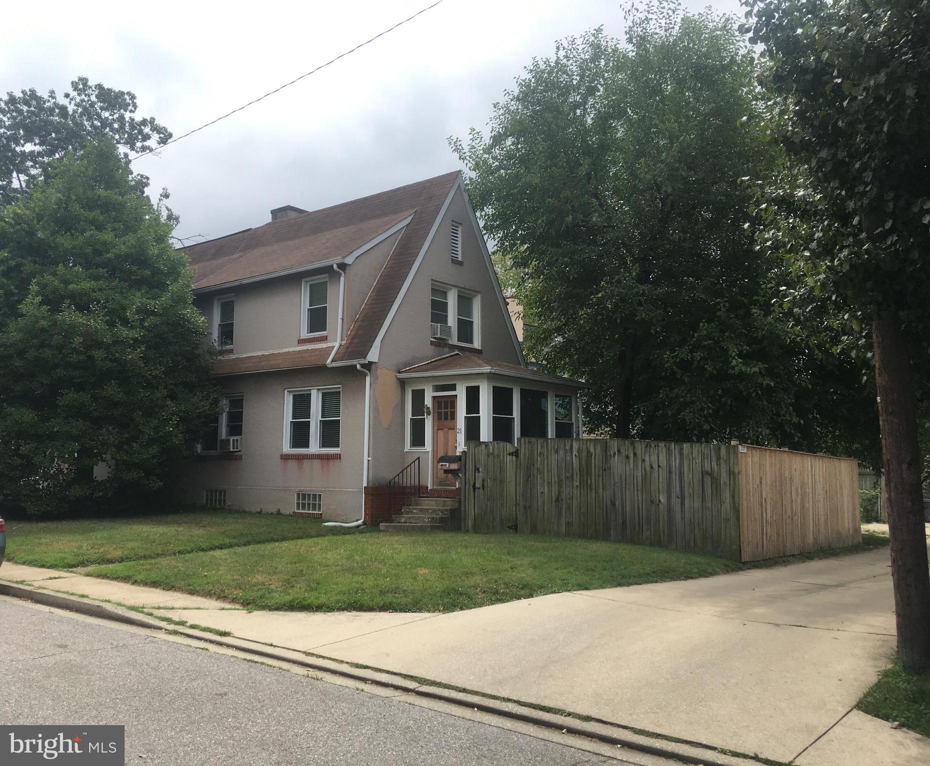 21 Sunship Road Baltimore, MD 21222 - Photo 1 of 42 Classic Dundalk Home