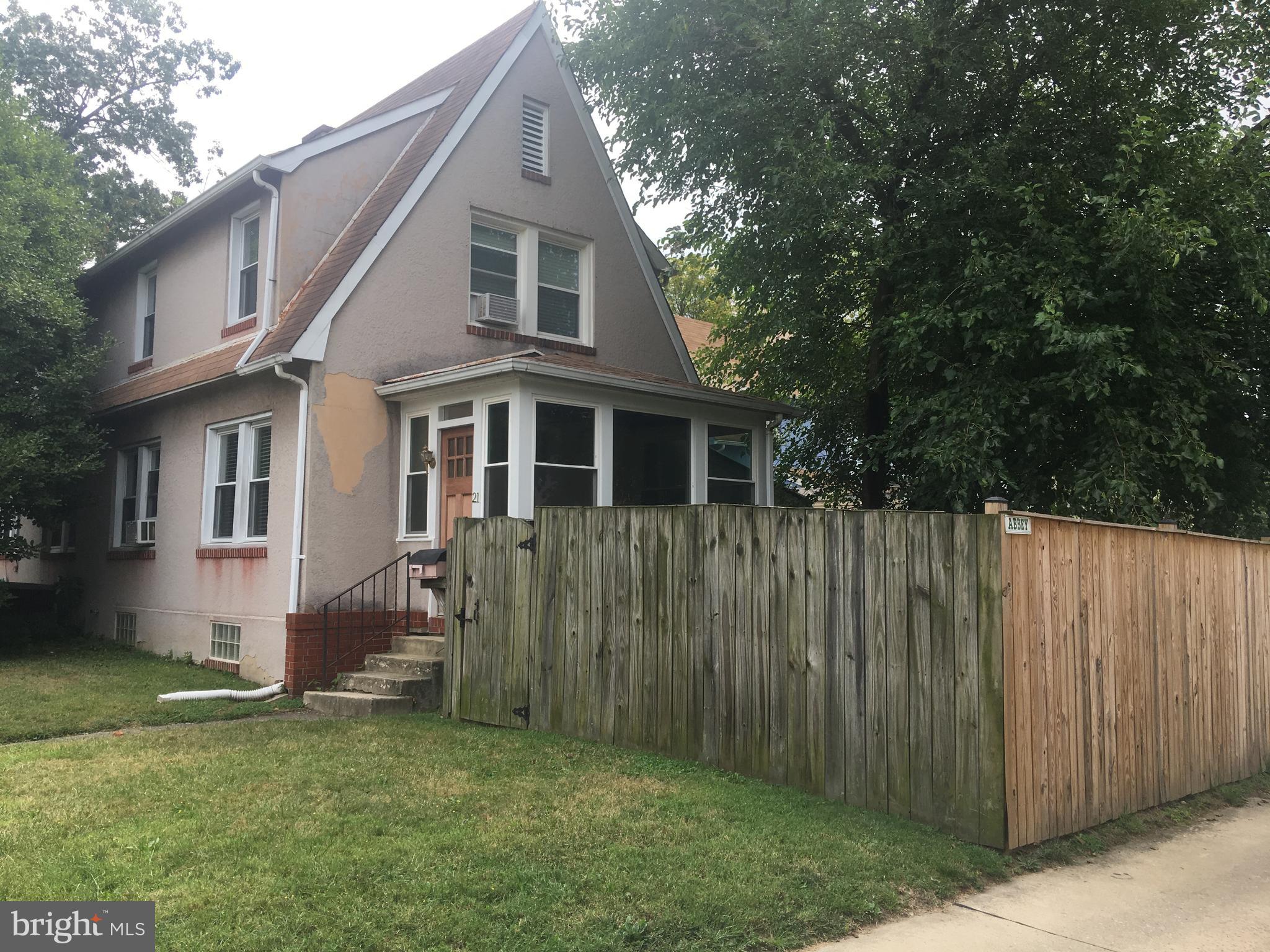 21 Sunship Road Baltimore, MD 21222 - Photo 2 of 42 Cute home