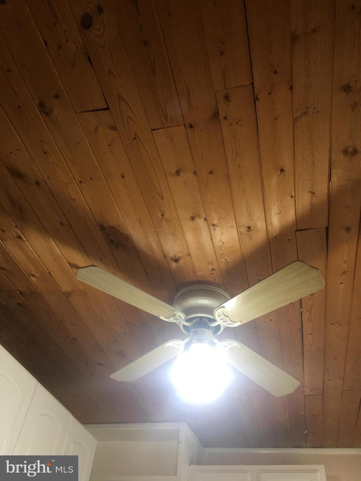 21 Sunship Road Baltimore, MD 21222 - Photo 15 of 42 Kitchen ceiling