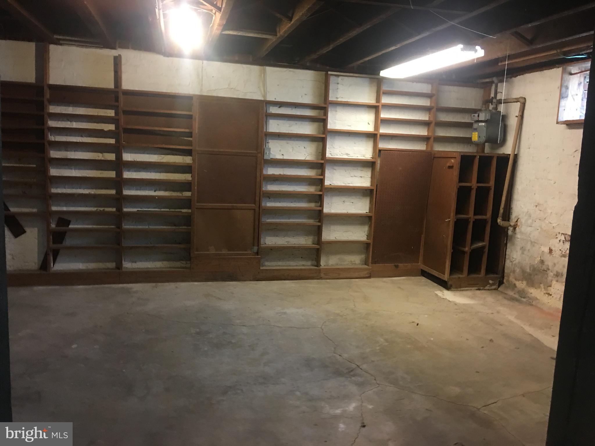 21 Sunship Road Baltimore, MD 21222 - Photo 30 of 42 large basement