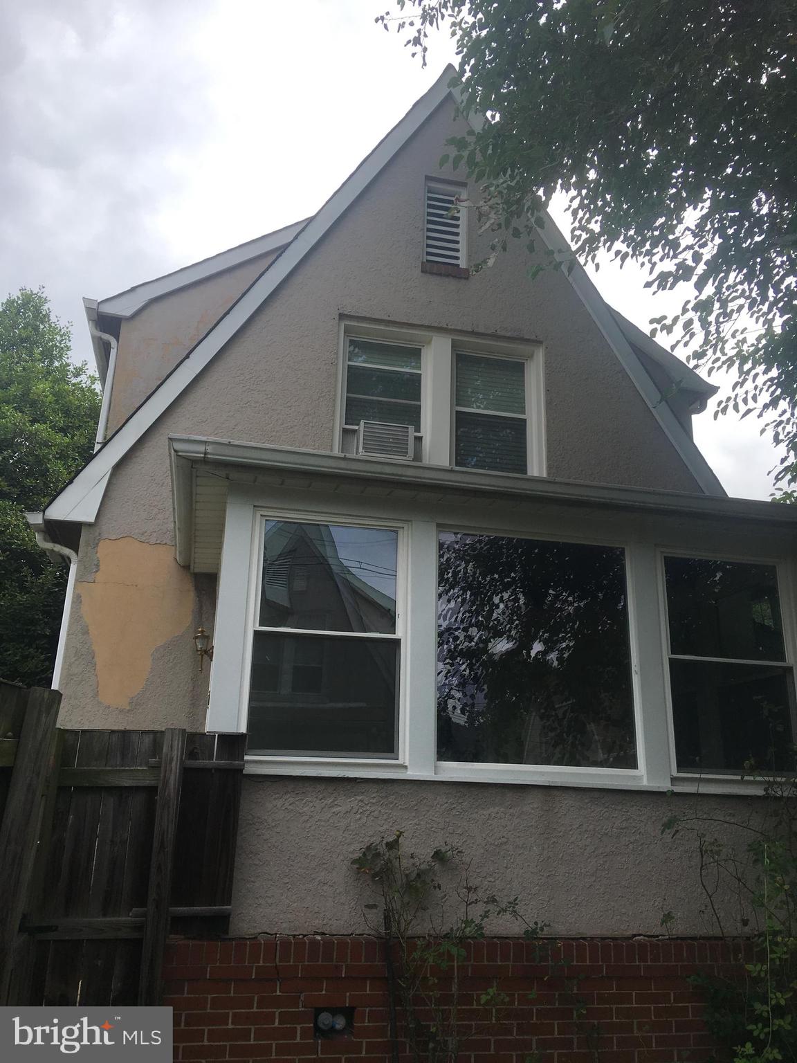 21 Sunship Road Baltimore, MD 21222 - Photo 4 of 42 side of home