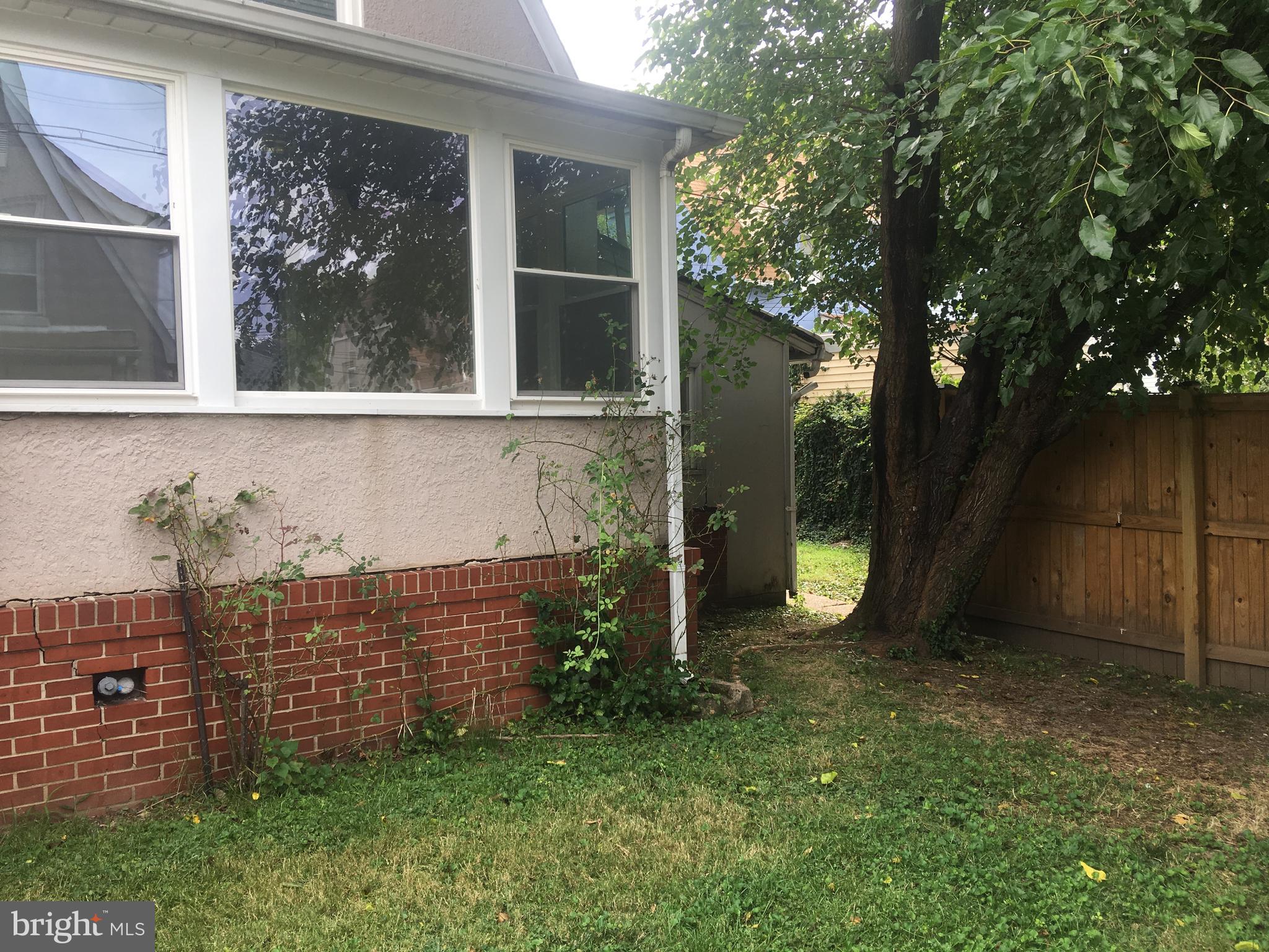 21 Sunship Road Baltimore, MD 21222 - Photo 38 of 42 yard