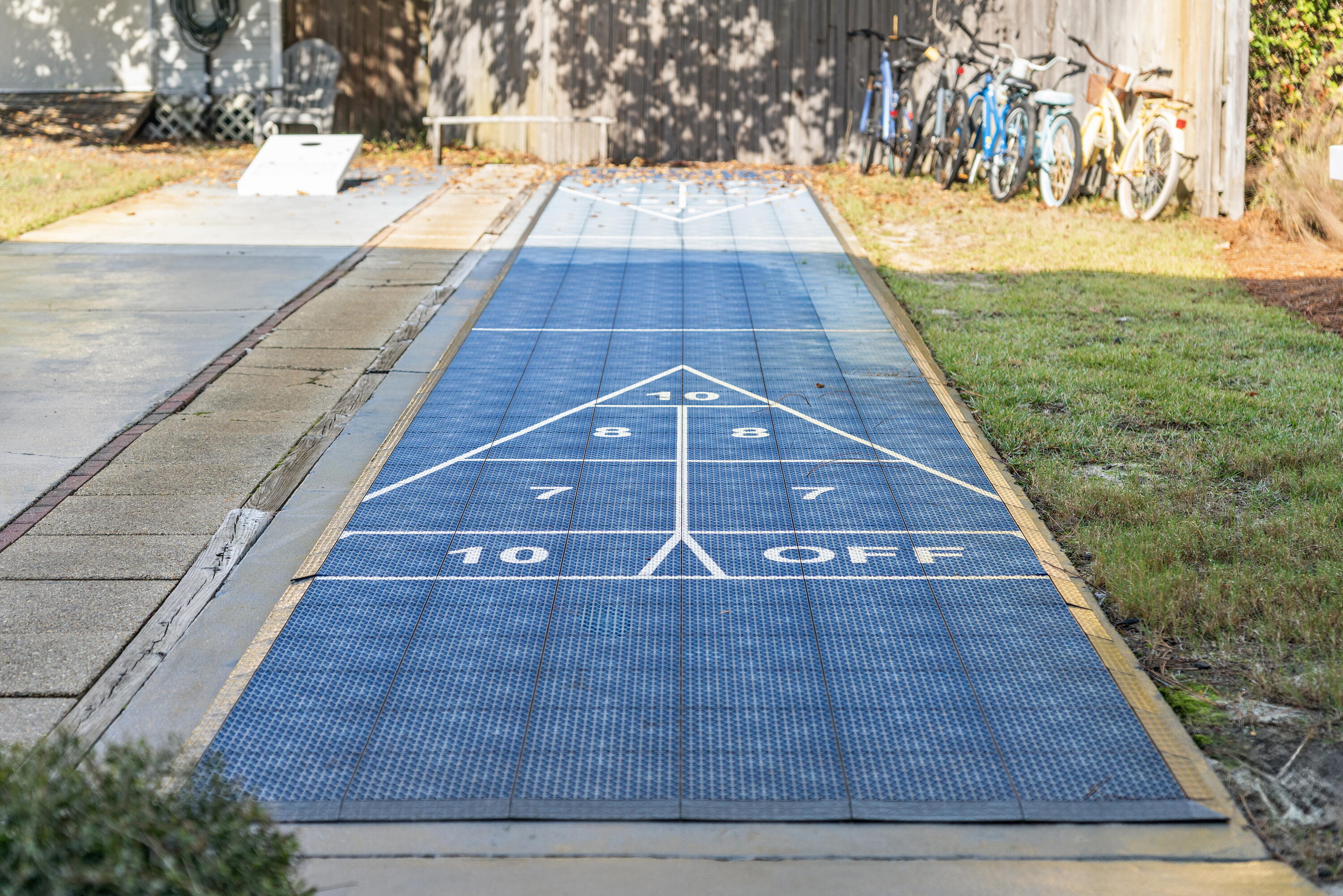 11 Beachside Drive, Unit 912 Santa Rosa Beach, FL 32459 - Photo 37 of 58 55