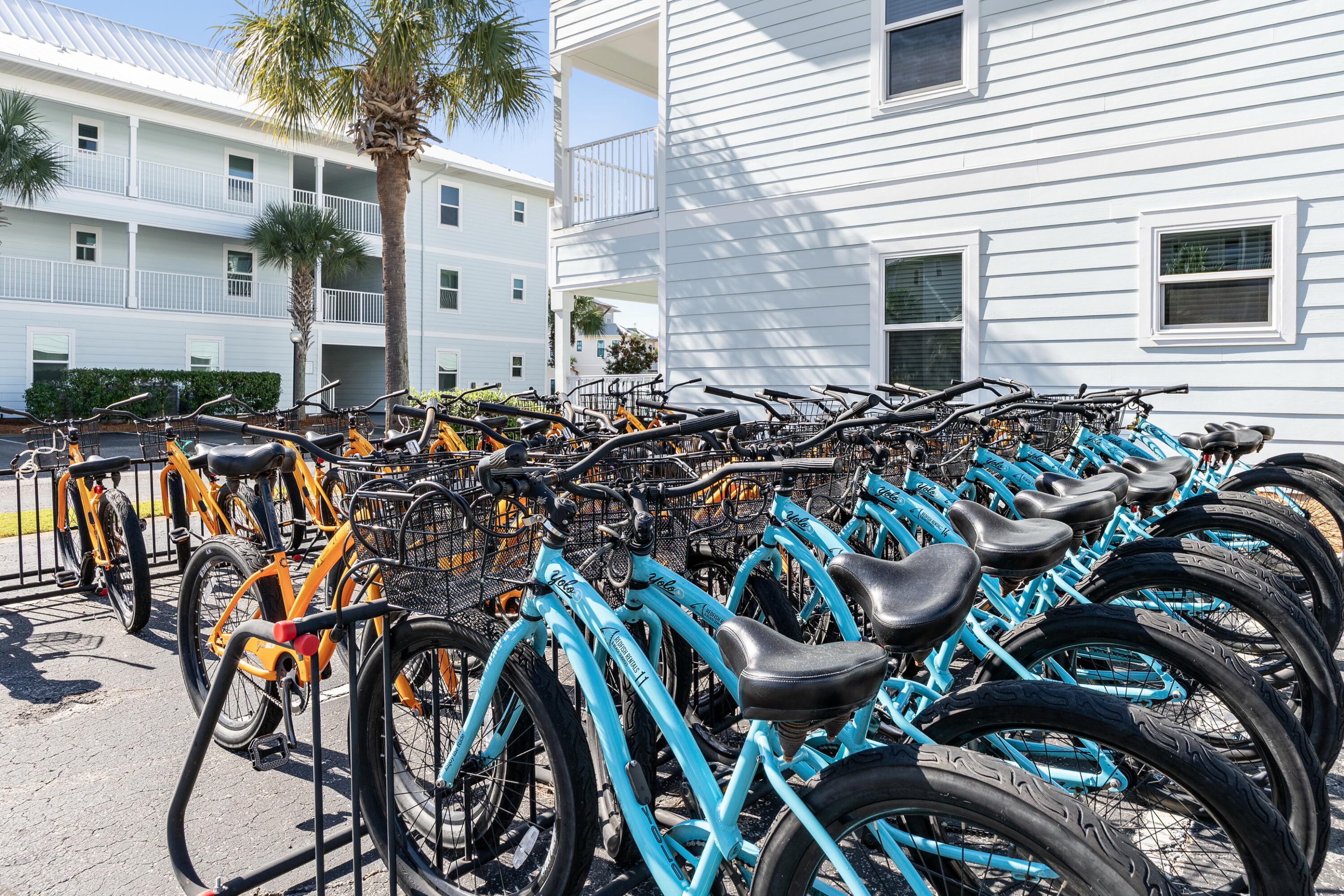 11 Beachside Drive, Unit 912 Santa Rosa Beach, FL 32459 - Photo 42 of 58 49