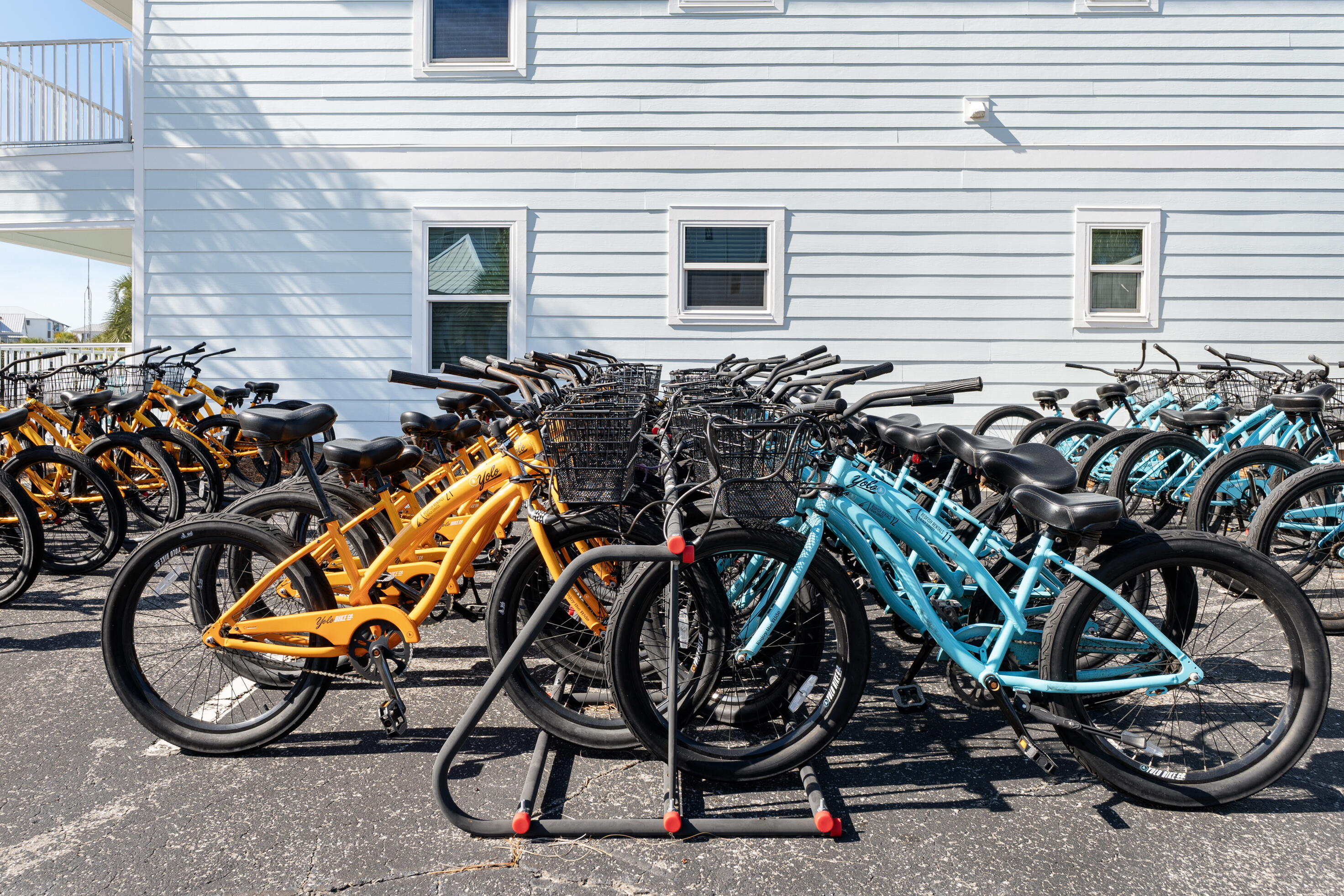 11 Beachside Drive, Unit 912 Santa Rosa Beach, FL 32459 - Photo 43 of 58 47