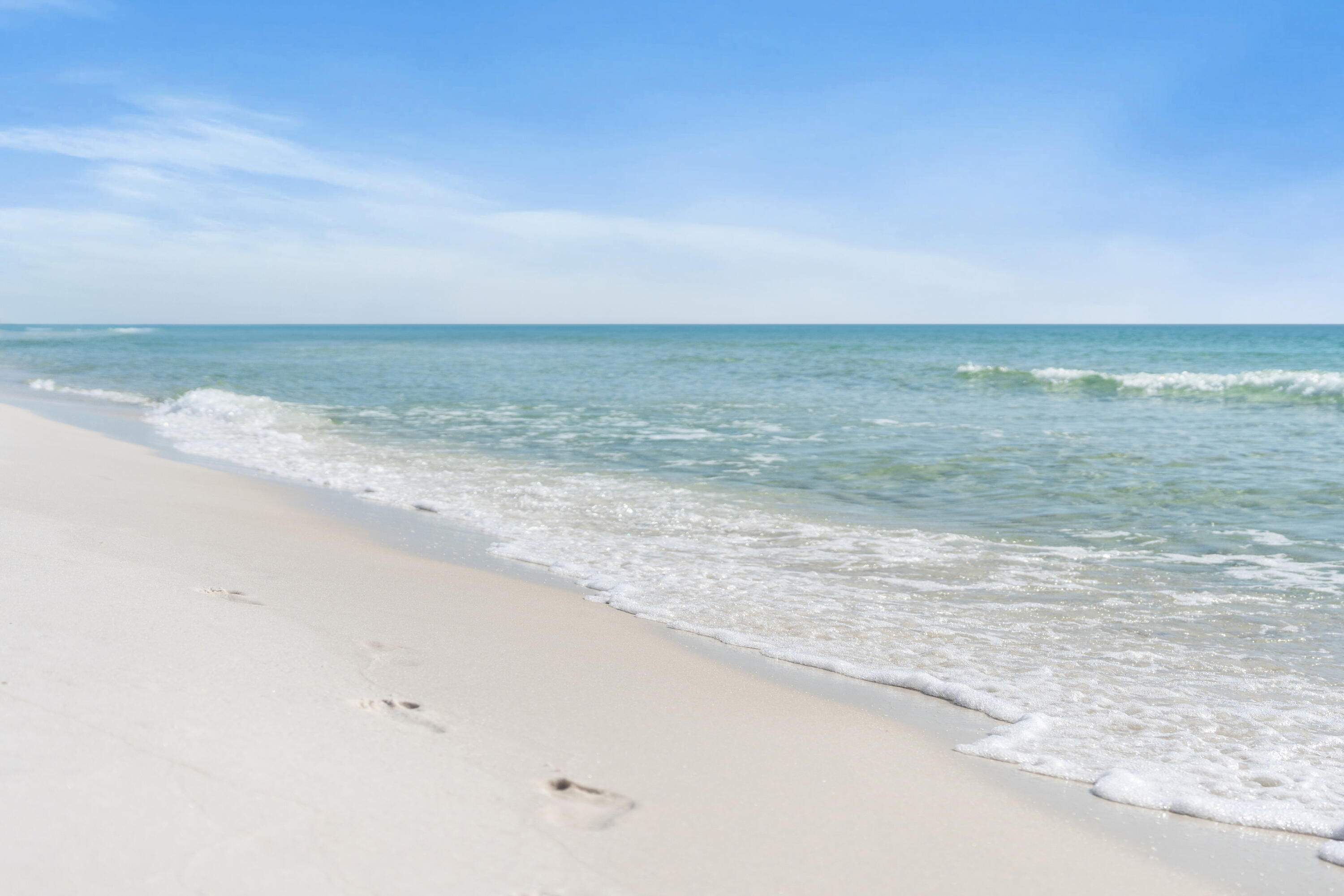 11 Beachside Drive, Unit 912 Santa Rosa Beach, FL 32459 - Photo 55 of 58 a view of beach and ocean