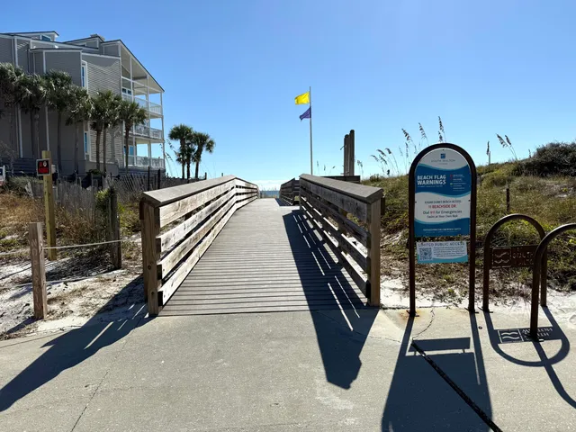 a view of outdoor space