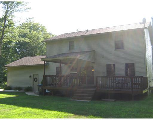 524 Diamond Road Grove City, PA 16127 - Photo 11 of 13 Exterior Back.