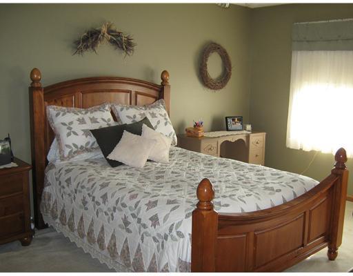524 Diamond Road Grove City, PA 16127 - Photo 7 of 13 Master Bedroom.