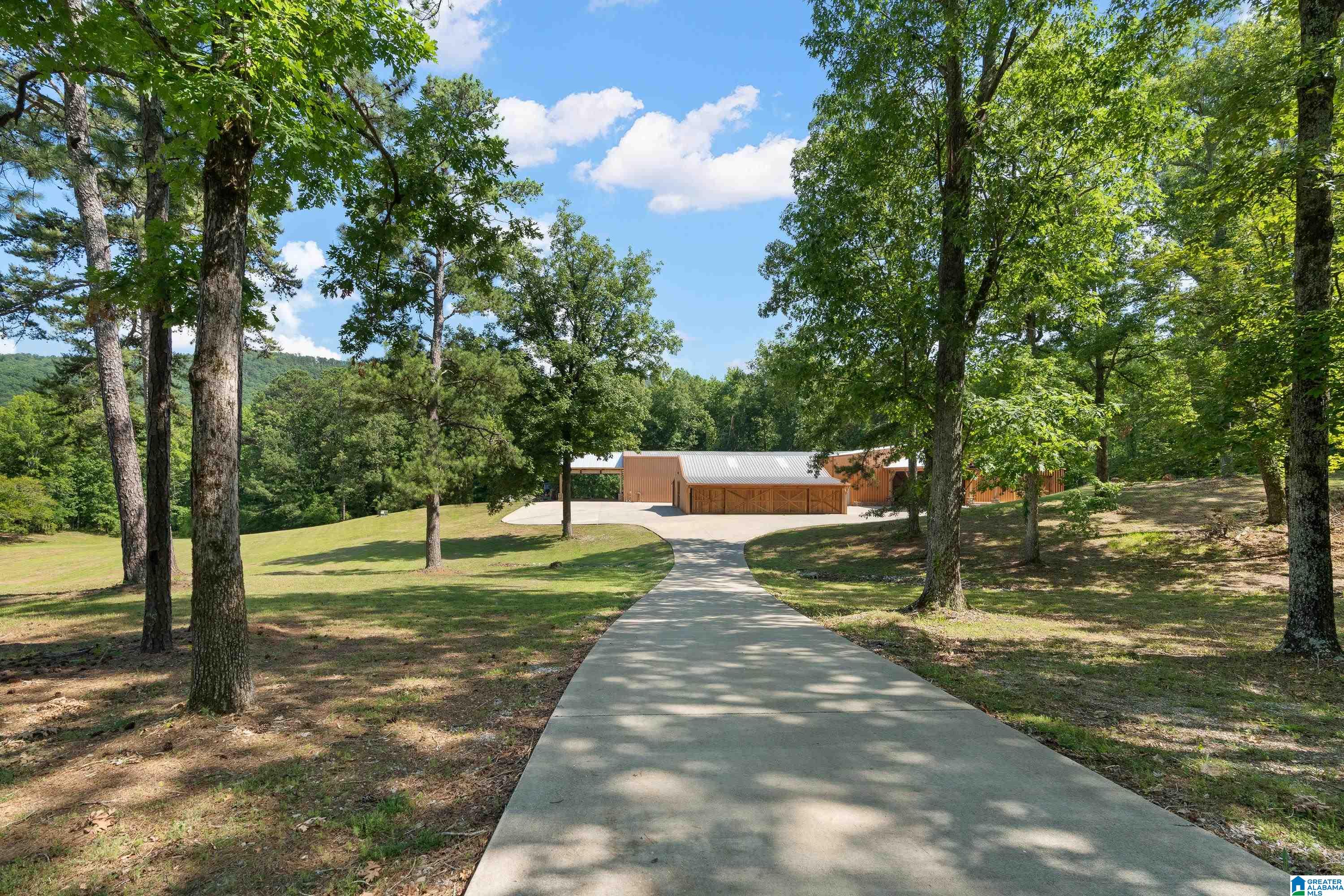 9314 Bear Creek Road Sterrett, AL 35147 - Photo 78 of 100