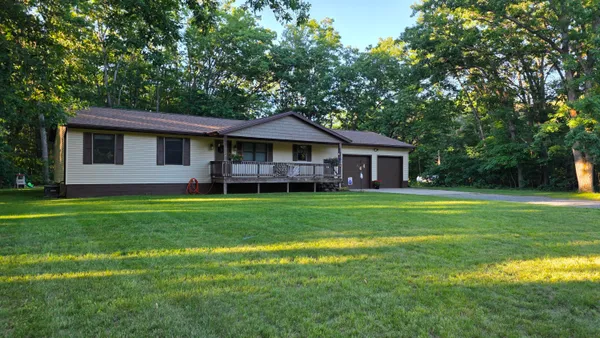 $385,000 | 384 East Wilke Road, Rothbury, MI 49452