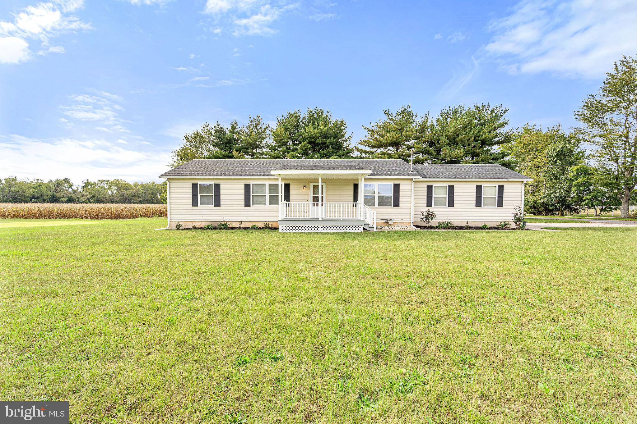 166 Woodruff Road Bridgeton, NJ 08302 - Photo 1 of 55 Gallery Image 1