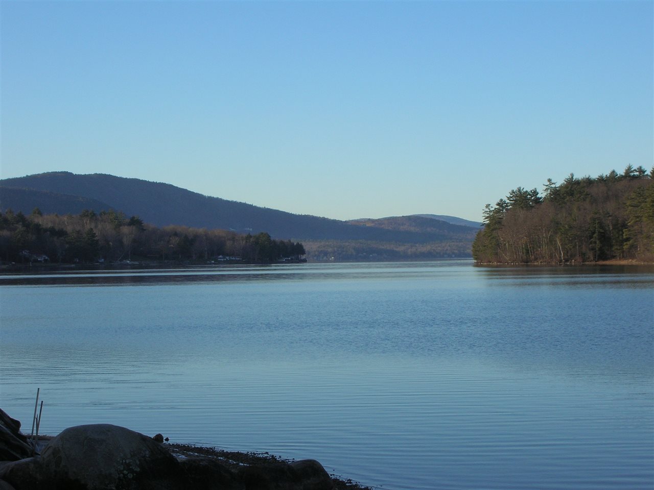 Country Club Road, Unit 46 Bristol, NH 03222 - Photo 13 of 15