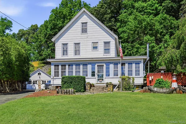 $649,000 | 27 Free Hill Road, Tomkins Cove, NY 10986