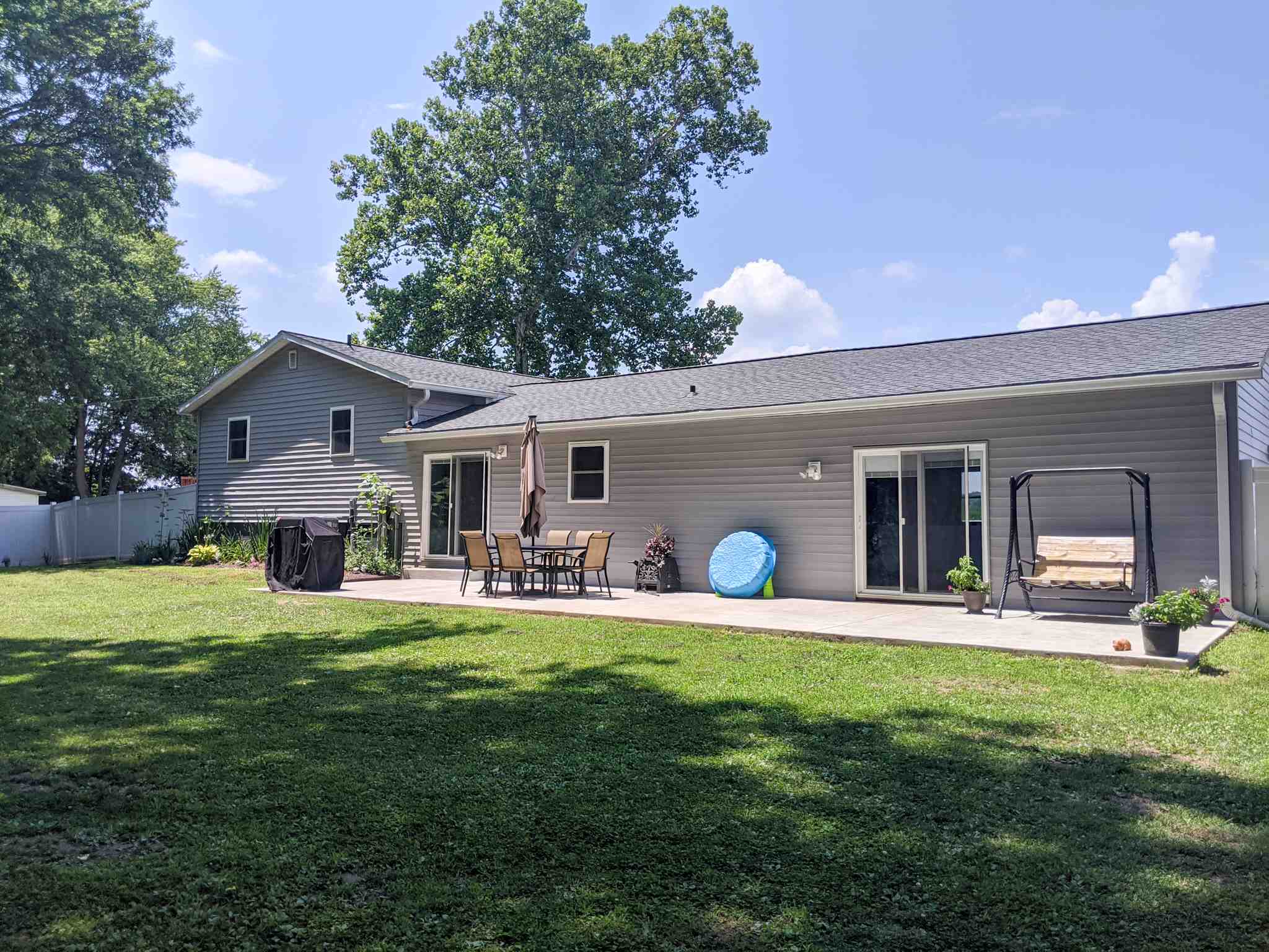 3456 North St Road Vincennes, IN 47591 - Photo 32 of 32 Gallery Image 32