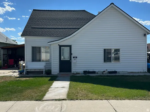 $250,000 | 139 South 9th Street, Montpelier, ID 83254