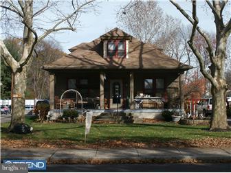 511 North Forklanding Road Maple Shade, NJ 08052 - Photo 1 of 8 Exterior Front