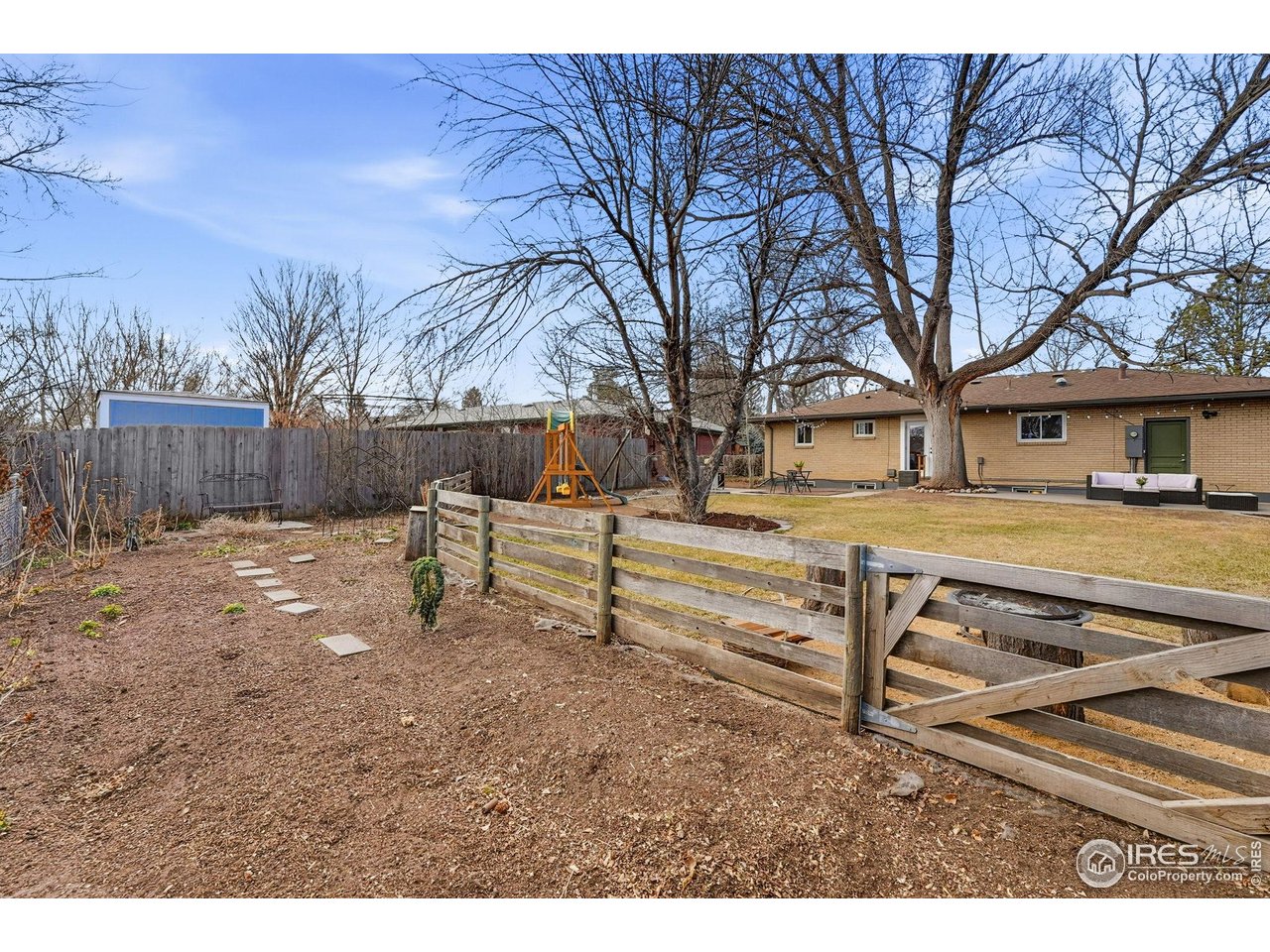 2204 Purdue Road Fort Collins, CO 80525 - Photo 29 of 50 This has been a prolific garden ever year for these sellers