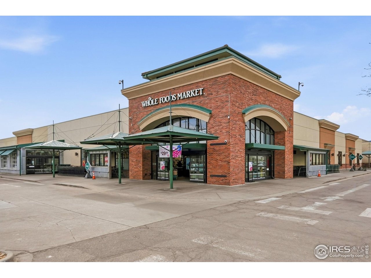 2204 Purdue Road Fort Collins, CO 80525 - Photo 47 of 50 Few blocks from the Whole Foods corridor & Mason Trail behind