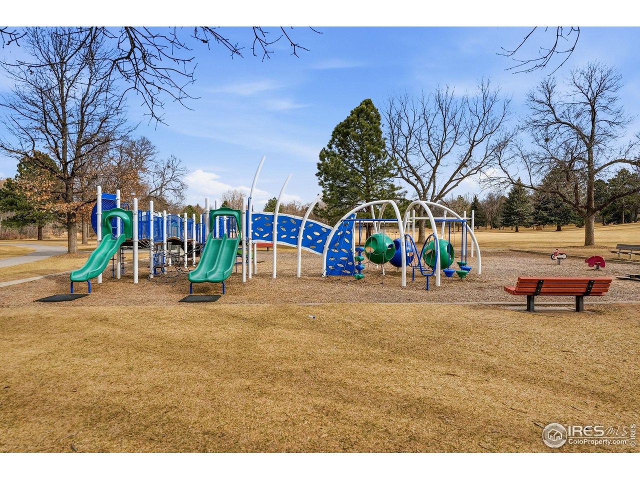 2204 Purdue Road Fort Collins, CO 80525 - Photo 48 of 50 Spring Creek Park