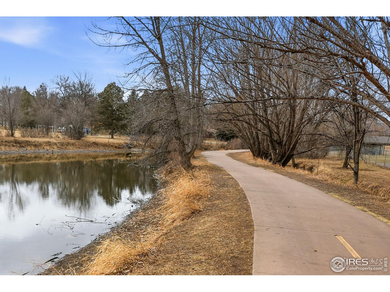 2204 Purdue Road Fort Collins, CO 80525 - Photo 49 of 50 Around the corner from Spring Creek Trail