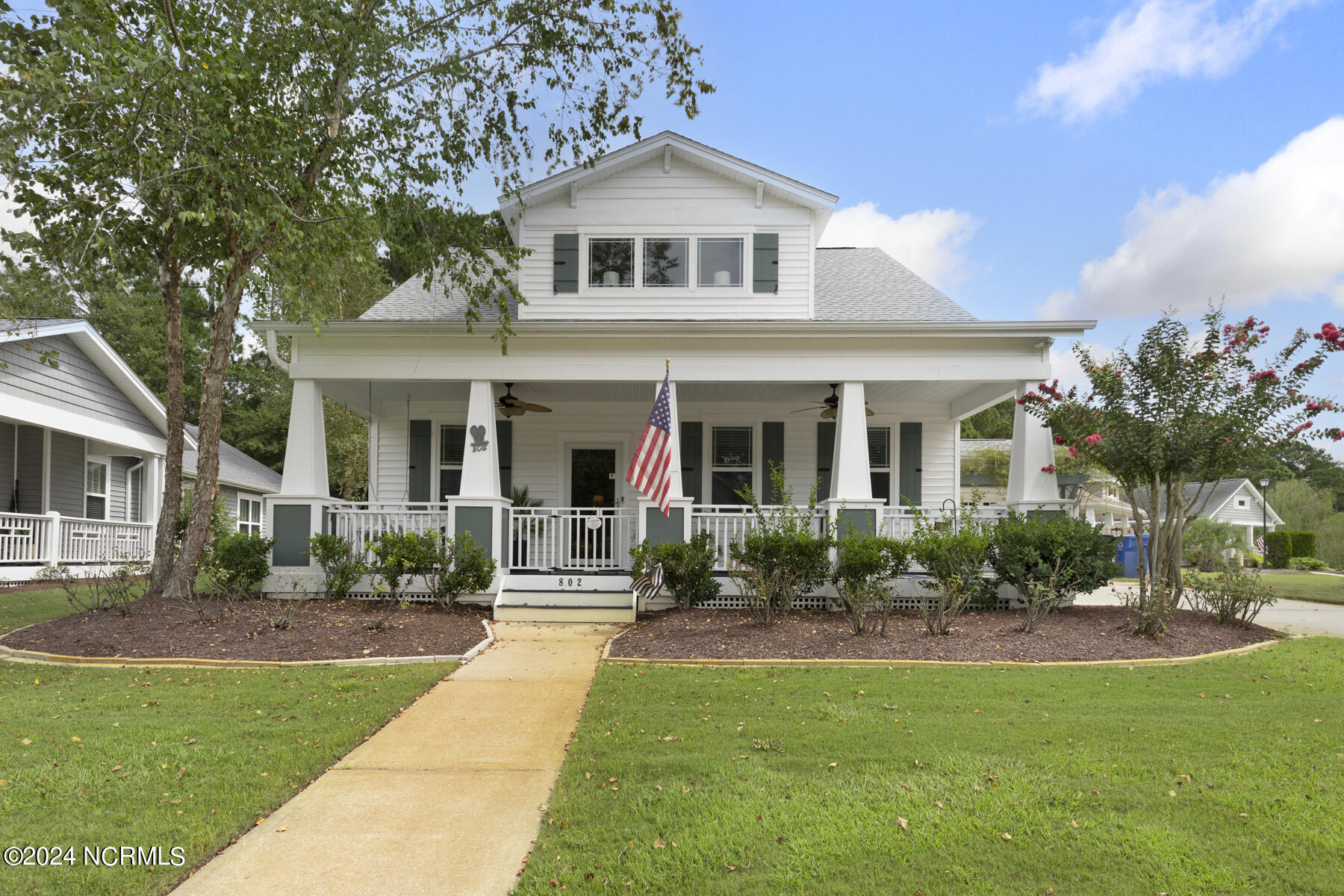802 Wildflower Drive Holly Ridge, NC 28445 - Photo 1 of 45 wild-4