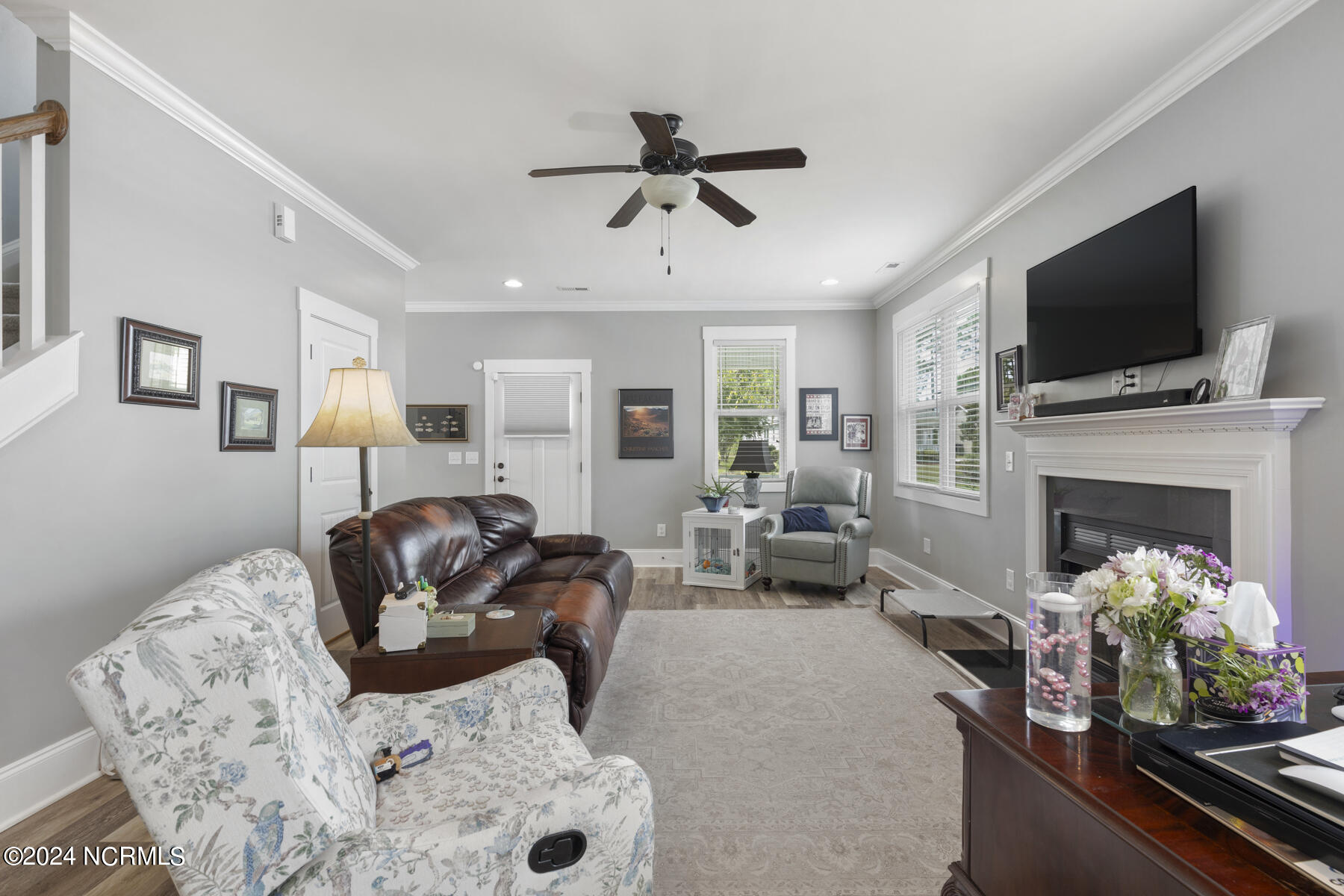 802 Wildflower Drive Holly Ridge, NC 28445 - Photo 12 of 45 wild-13