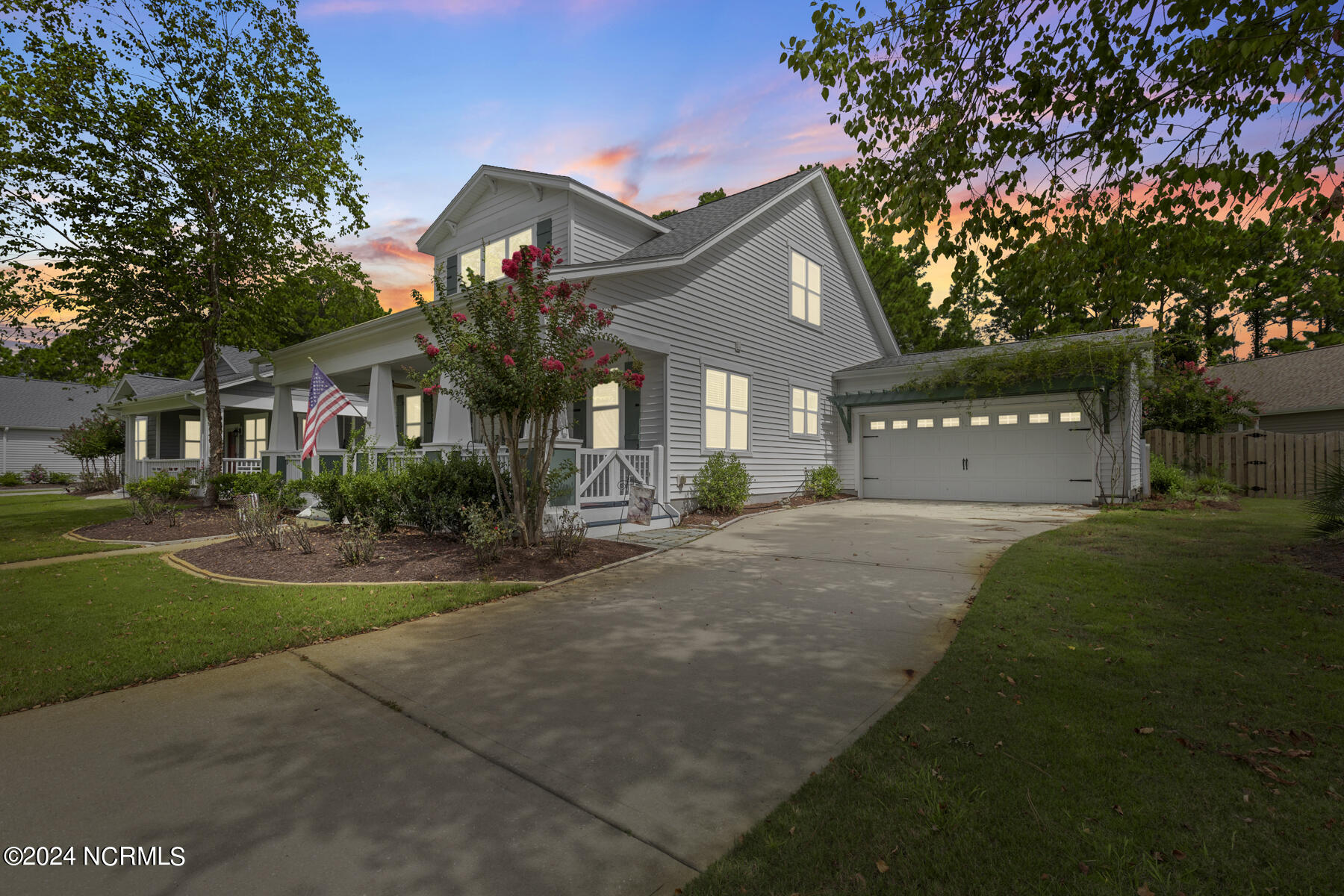 802 Wildflower Drive Holly Ridge, NC 28445 - Photo 2 of 45 wild-1