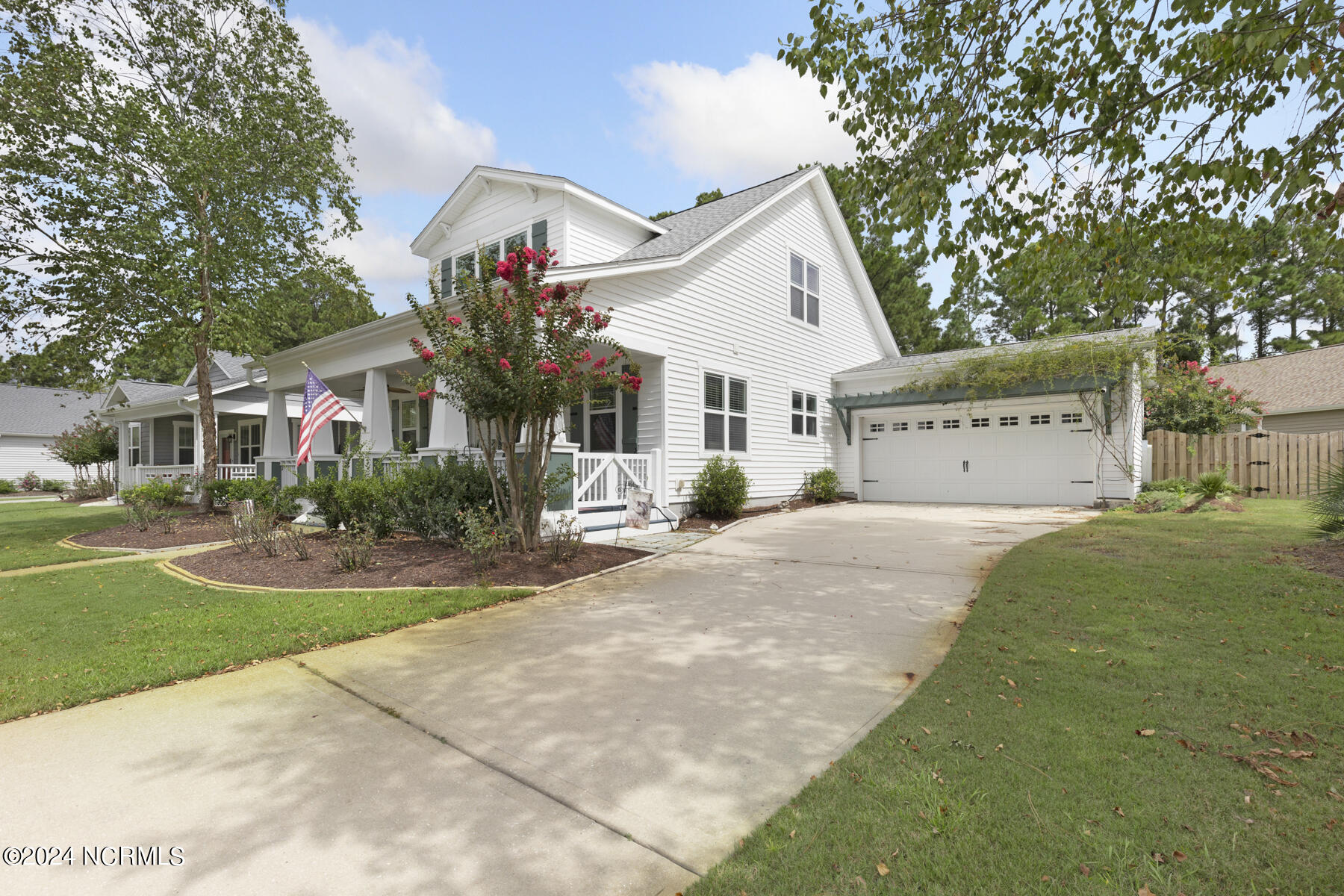 802 Wildflower Drive Holly Ridge, NC 28445 - Photo 4 of 45 wild-5