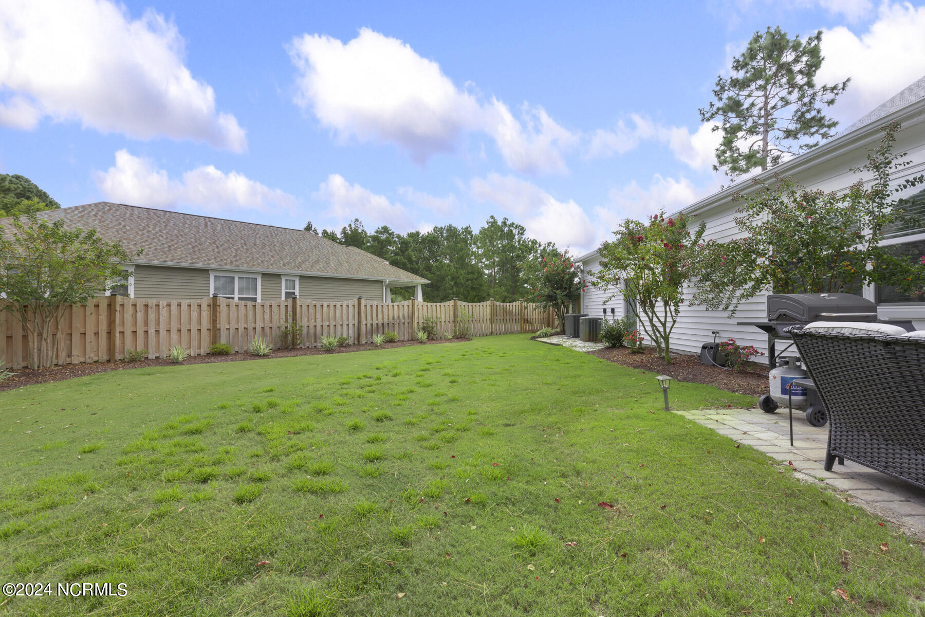 802 Wildflower Drive Holly Ridge, NC 28445 - Photo 42 of 45 wild-44