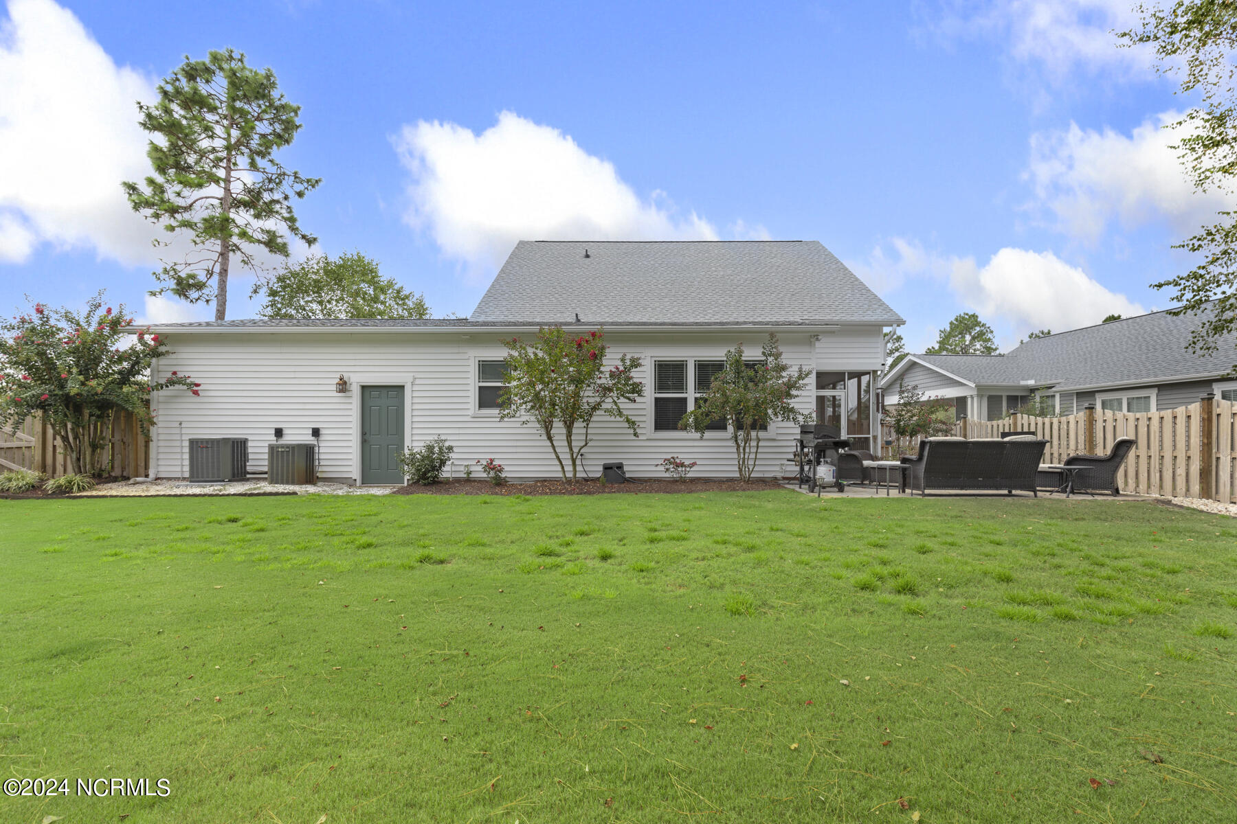 802 Wildflower Drive Holly Ridge, NC 28445 - Photo 43 of 45 wild-45