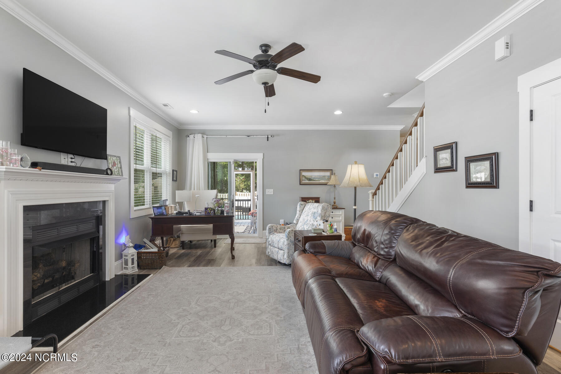 802 Wildflower Drive Holly Ridge, NC 28445 - Photo 10 of 45 wild-11