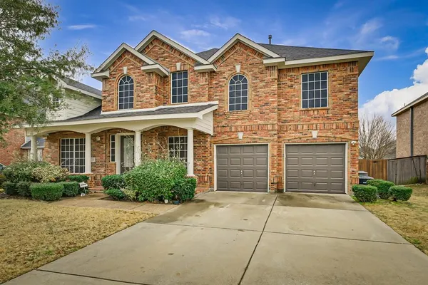 $3,240 | 4310 Mulligan Avenue, Mansfield, TX 76063