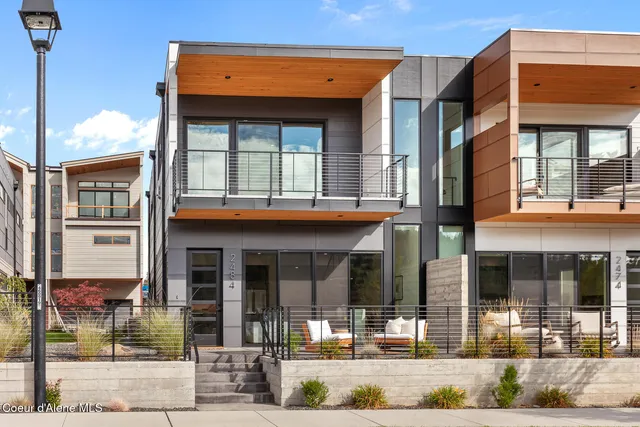 $1,250,000 | 2484 North Atlas Road, Coeur D'Alene, ID 83814