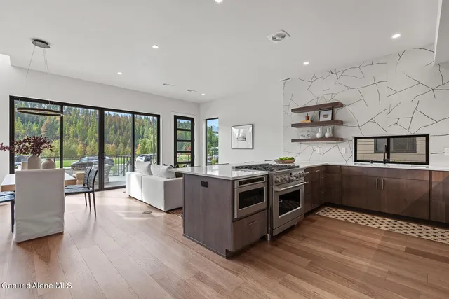 $1,250,000 | 2484 North Atlas Road, Coeur D'Alene, ID 83814