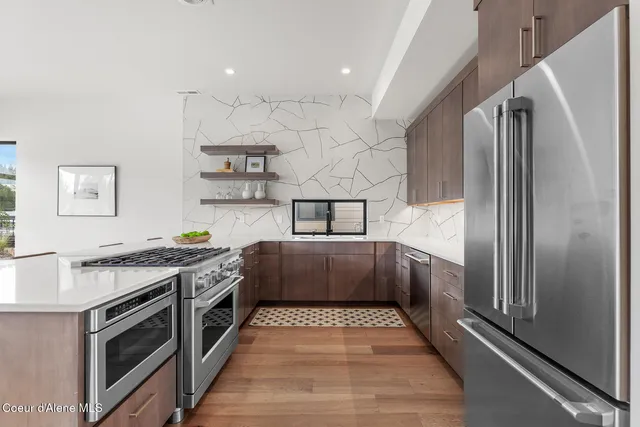 $1,250,000 | 2484 North Atlas Road, Coeur D'Alene, ID 83814