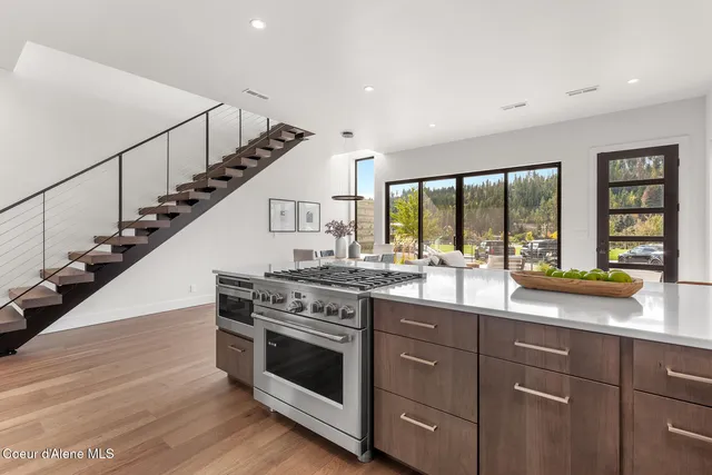 $1,250,000 | 2484 North Atlas Road, Coeur D'Alene, ID 83814