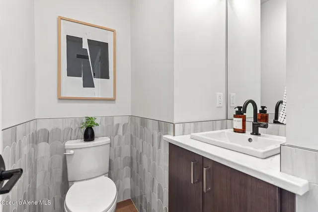 $1,250,000 | 2484 North Atlas Road, Coeur D'Alene, ID 83814