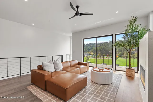 $1,250,000 | 2484 North Atlas Road, Coeur D'Alene, ID 83814