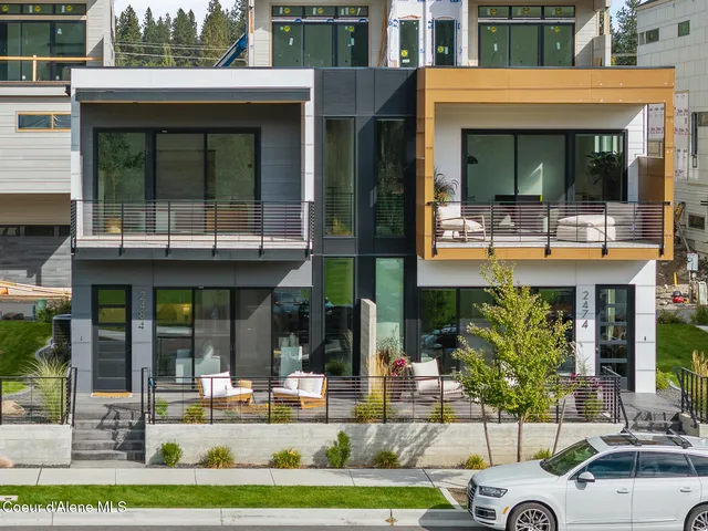 $1,250,000 | 2484 North Atlas Road, Coeur D'Alene, ID 83814