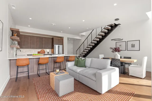 $1,250,000 | 2484 North Atlas Road, Coeur D'Alene, ID 83814