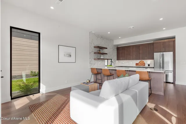 $1,250,000 | 2484 North Atlas Road, Coeur D'Alene, ID 83814