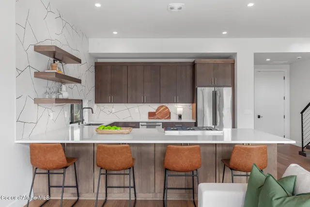 $1,250,000 | 2484 North Atlas Road, Coeur D'Alene, ID 83814